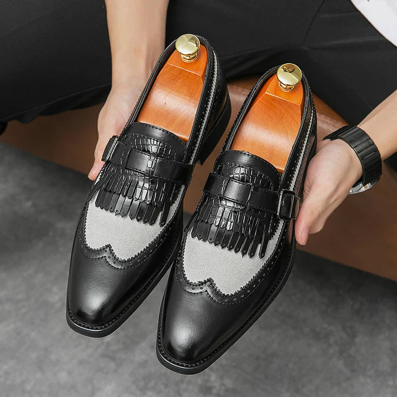 Berkshire Brogues