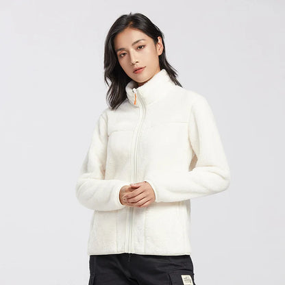Juliet Windbreaker Jacket
