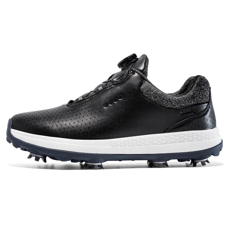 Velocity IronGrip Pro Golf Shoes