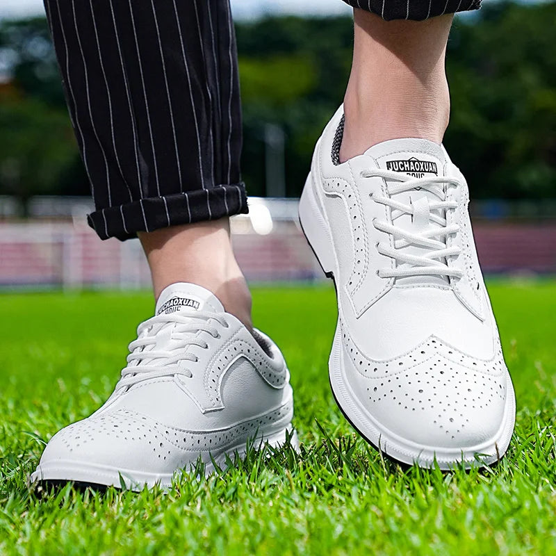 CoreSwing Performance Golf Shoes