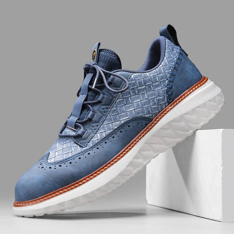 Belford Hybrid Sports Sneakers