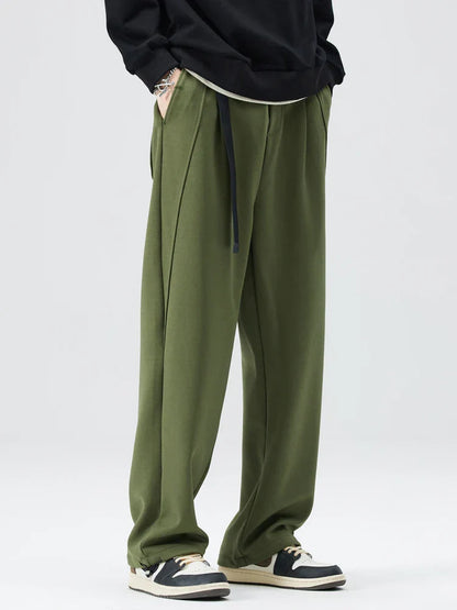 ComFitTrousers® Thick & Knitted Sweatpants