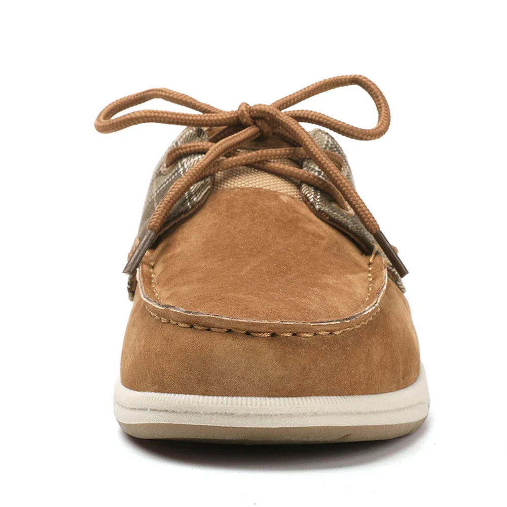 Yacht Club Boat Shoe