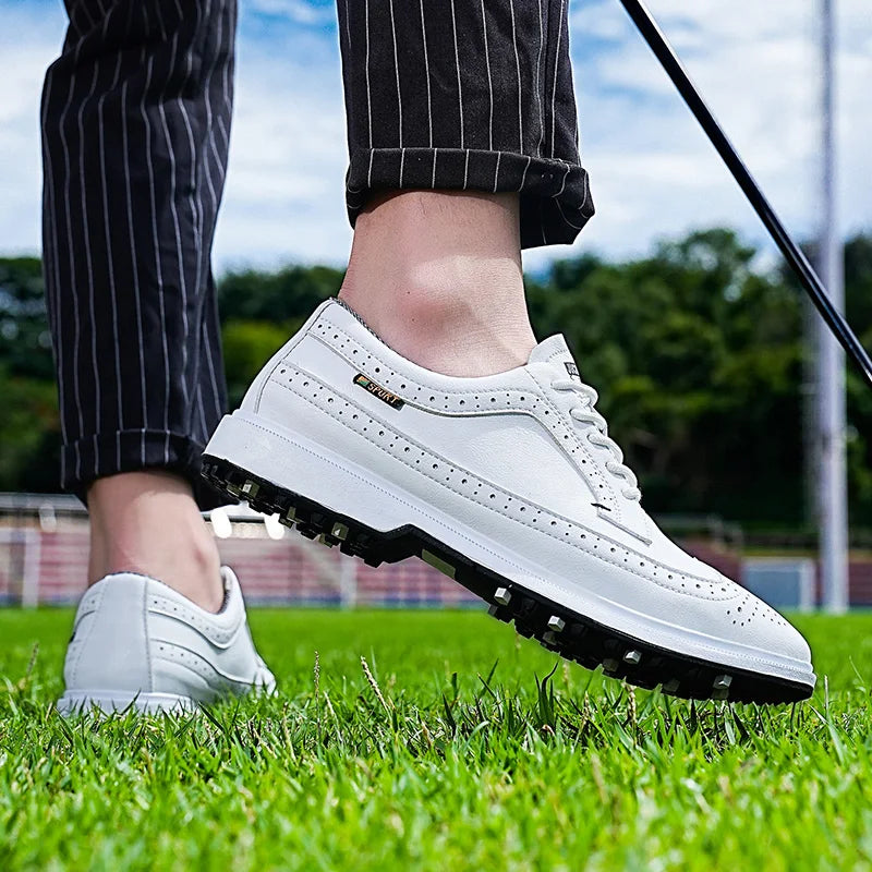 CoreSwing Performance Golf Shoes