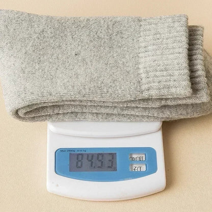 Warm & Toasty Merino Wool Socks (3 pairs)