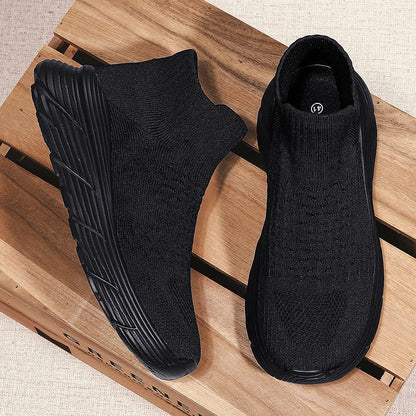 Ultrawalker Sock Knit Shoes