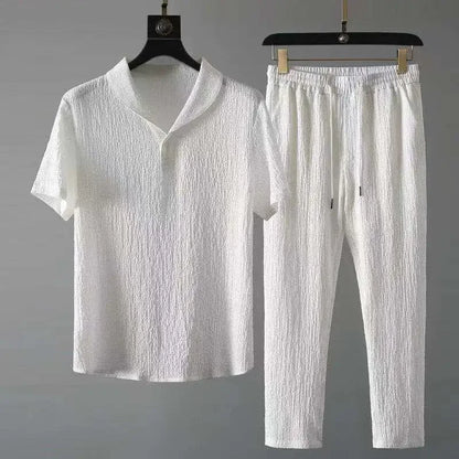 Simone Loungewear Set