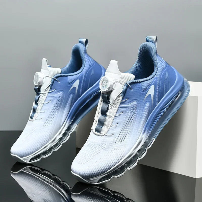 Reinforce Air Cushioned Training Shoes