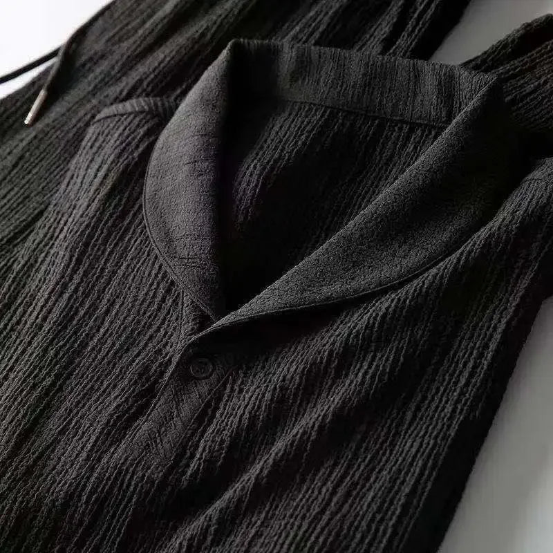 Simone Loungewear Set