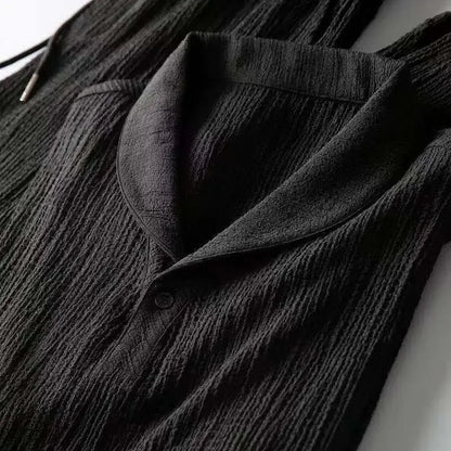 Simone Loungewear Set