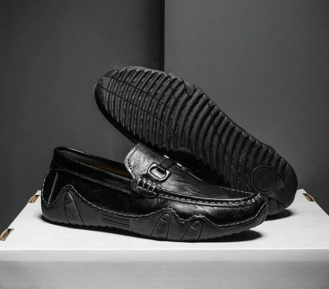 Beaumont Hastings Premium Loafers