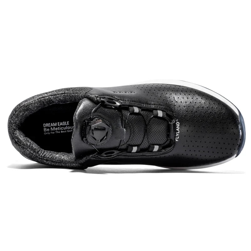 Velocity IronGrip Pro Golf Shoes