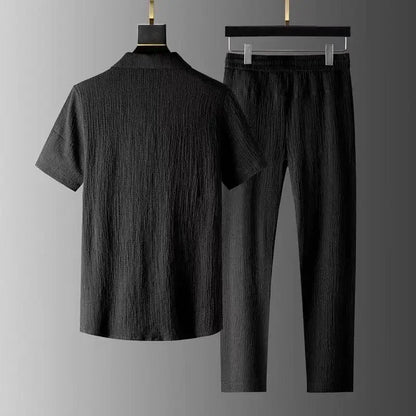 Simone Loungewear Set