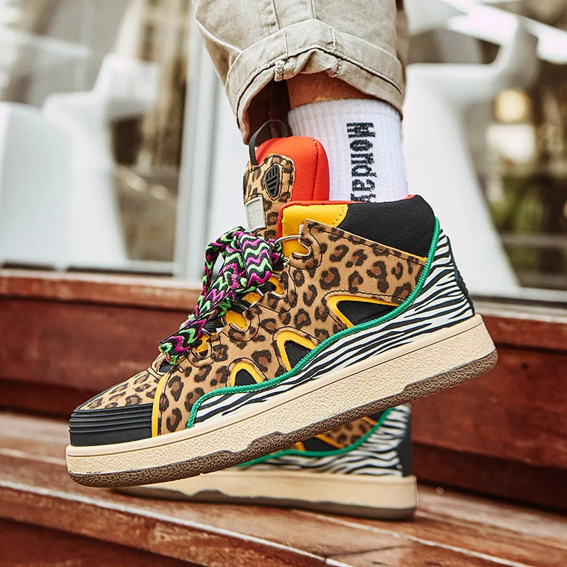 Sahara Fusion Sneaker
