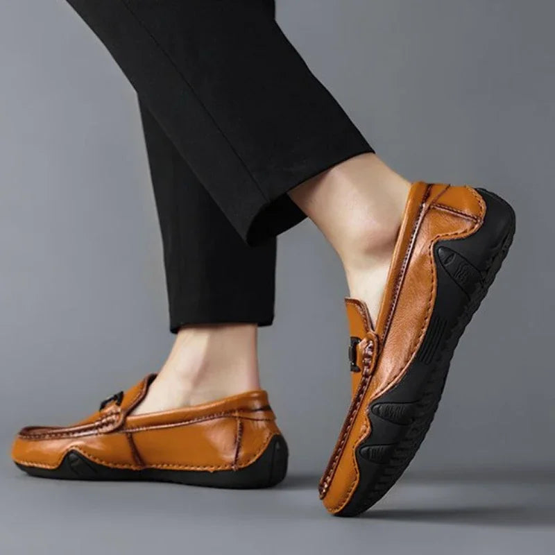 Beaumont Hastings Premium Loafers