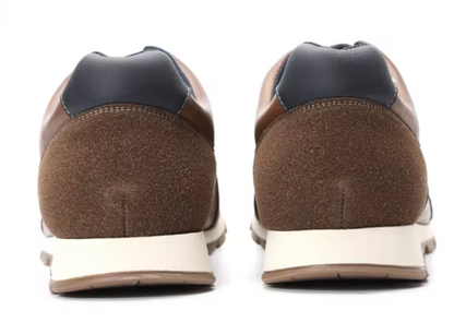 Weston Style Leather Shoes