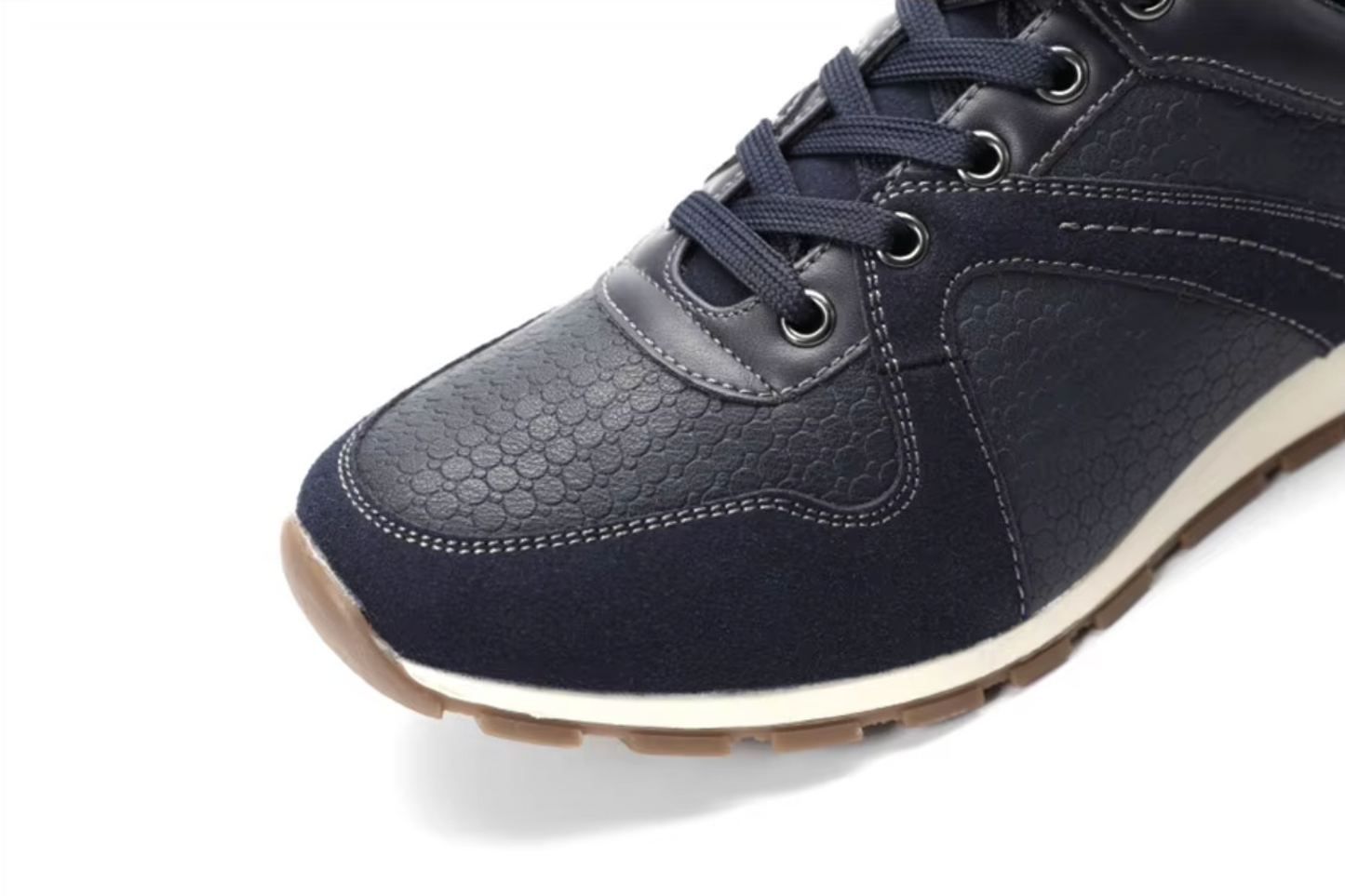 Weston Style Leather Shoes