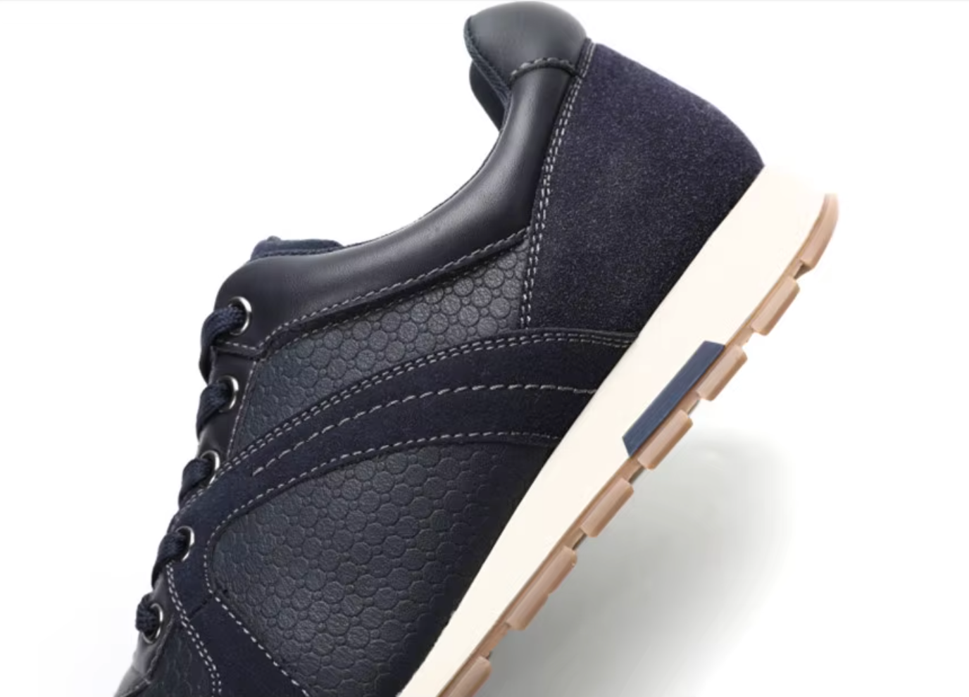 Weston Style Leather Shoes