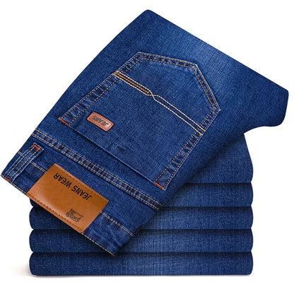 SimplDenim® by Avenue Finds Manhattan & London: Stretchable & Minimalist No-BS Jeans