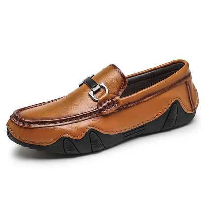 Beaumont Hastings Premium Loafers