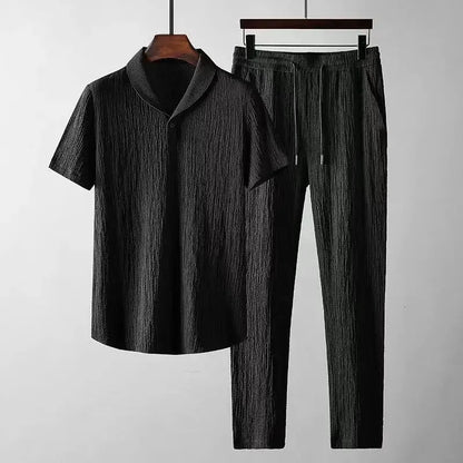 Simone Loungewear Set