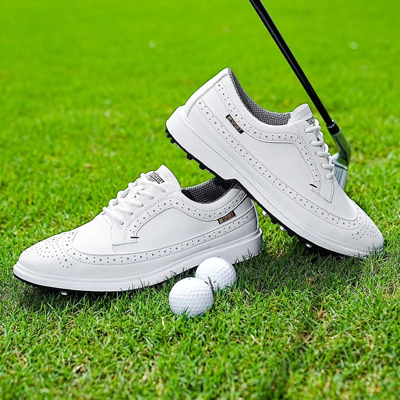 CoreSwing Performance Golf Shoes
