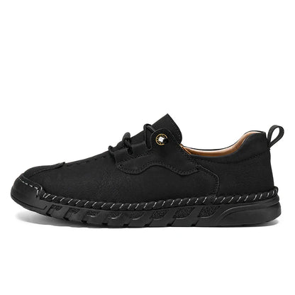 Calleran Genuine Italian Leather Shoes
