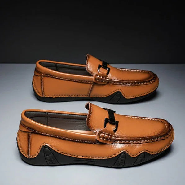 Beaumont Hastings Premium Loafers