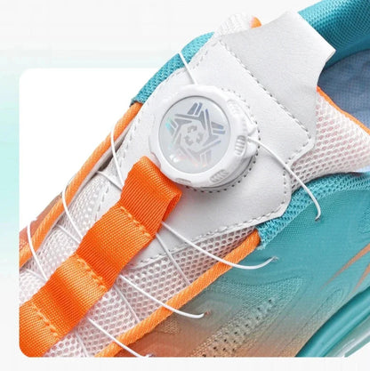 Reinforce Air Cushioned Training Shoes