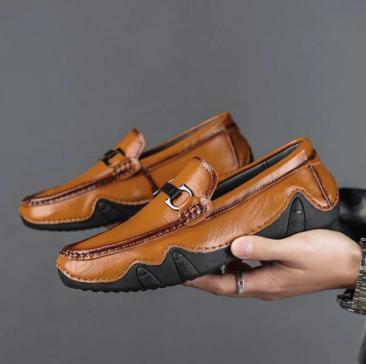 Beaumont Hastings Premium Loafers
