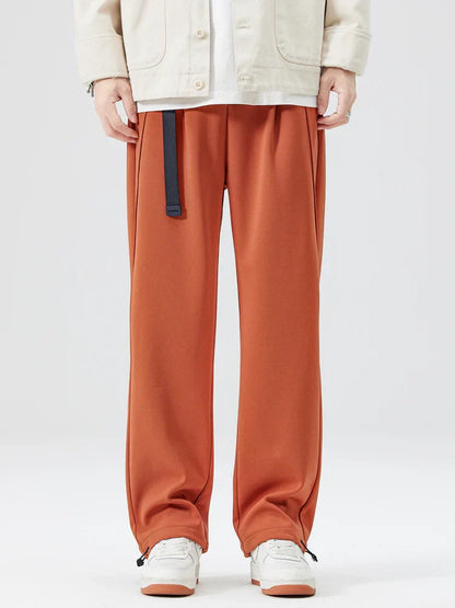 ComFitTrousers® Thick & Knitted Sweatpants