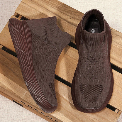 Ultrawalker Sock Knit Shoes