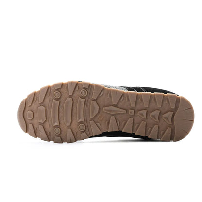 Weston Style Leather Shoes