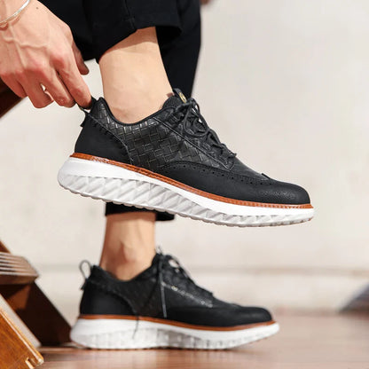 Belford Hybrid Sports Sneakers