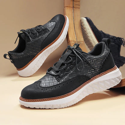 Belford Hybrid Sports Sneakers