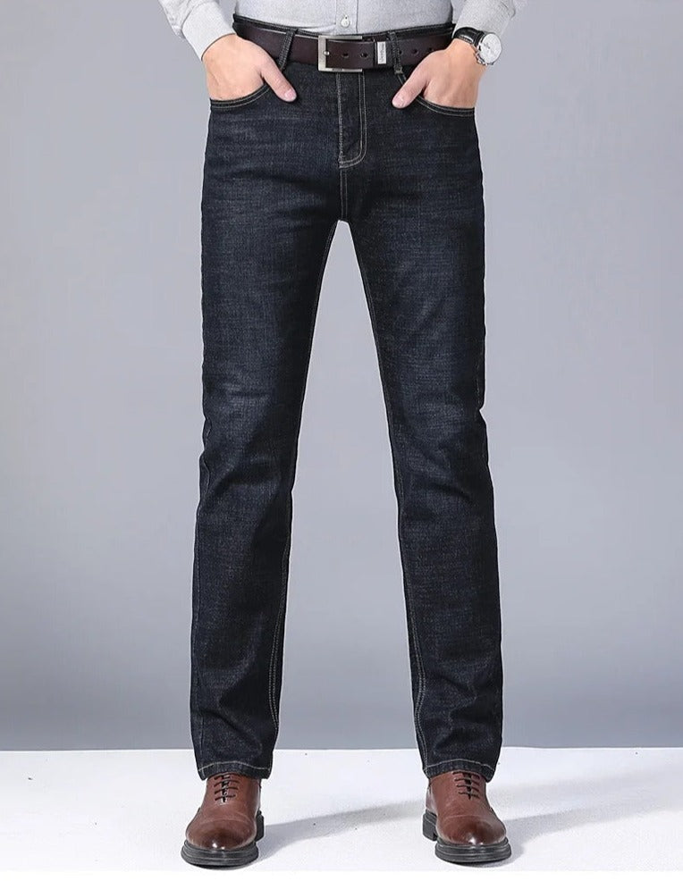 SimplDenim® by Avenue Finds Manhattan & London: Stretchable & Minimalist No-BS Jeans
