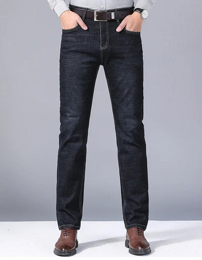 SimplDenim® by Avenue Finds Manhattan & London: Stretchable & Minimalist No-BS Jeans