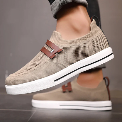 Westcott Flex Knit Loafers