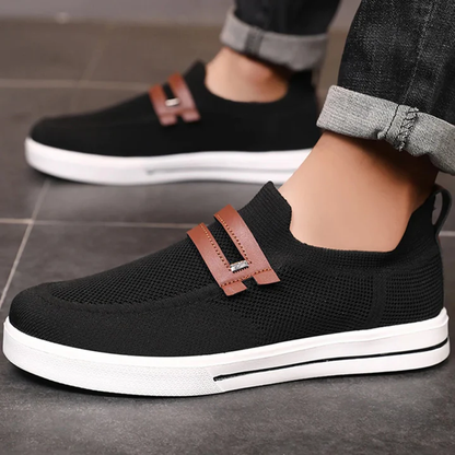Westcott Flex Knit Loafers