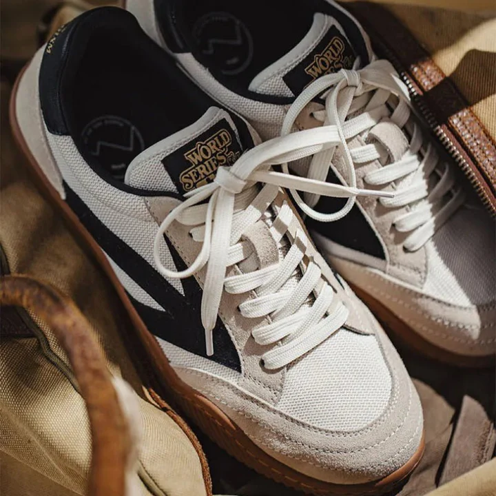 World Series Heritage Sneakers