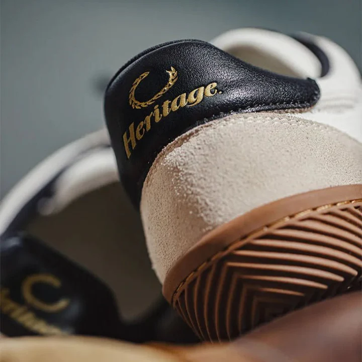 World Series Heritage Sneakers