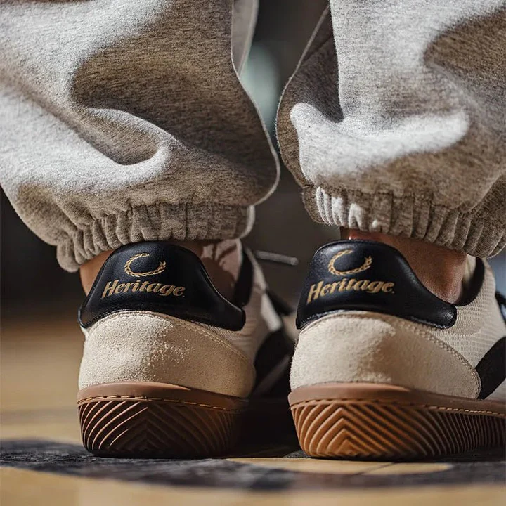 World Series Heritage Sneakers