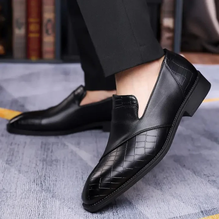 Westler Classic Loafers