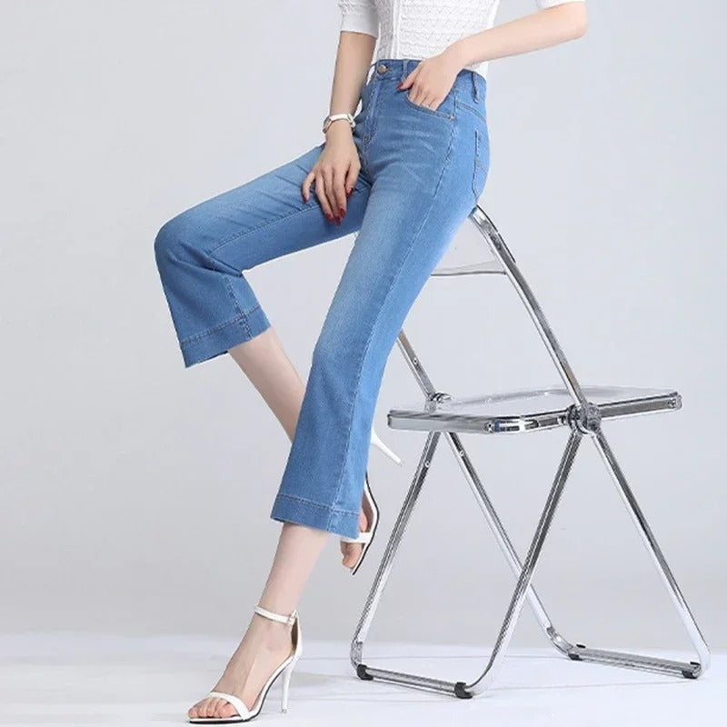 Joele Capri Jeans