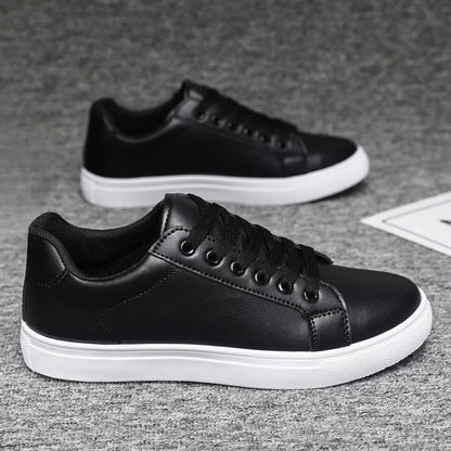 Klub Leather Sneakers