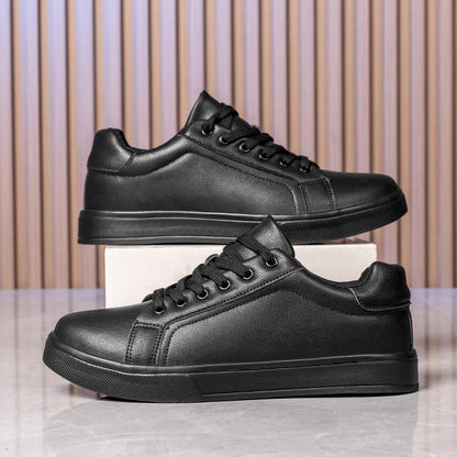 Klub Leather Sneakers