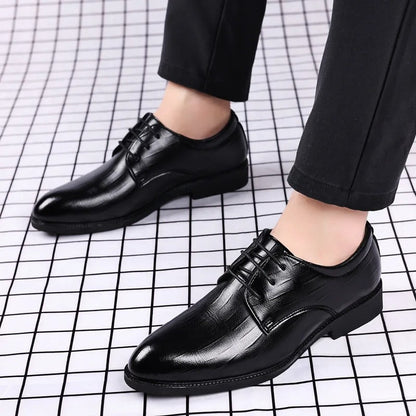 Weston Fashion Dress Shoes