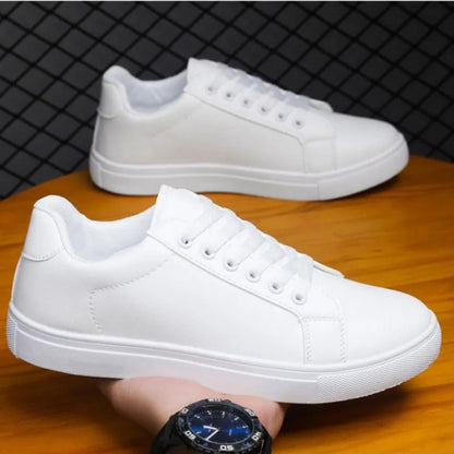 Klub Leather Sneakers