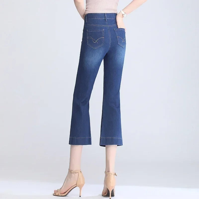 Joele Capri Jeans