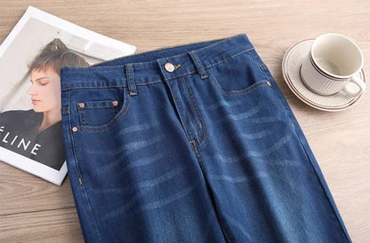 Joele Capri Jeans